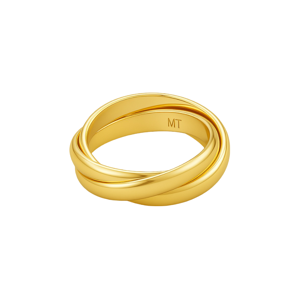 Trinity Ring