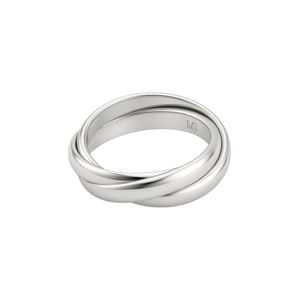 Trinity Ring