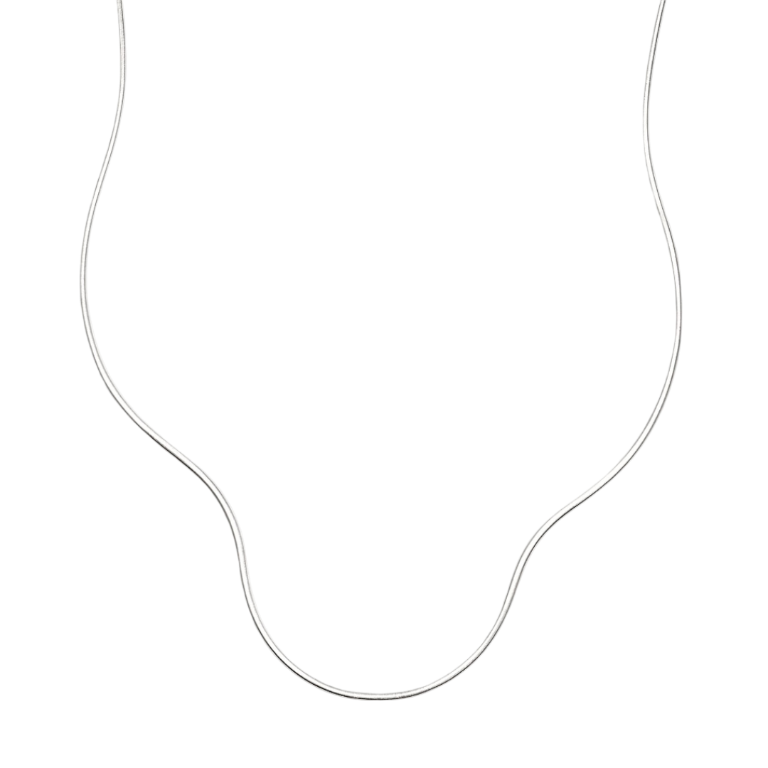 Slim Classic Necklace