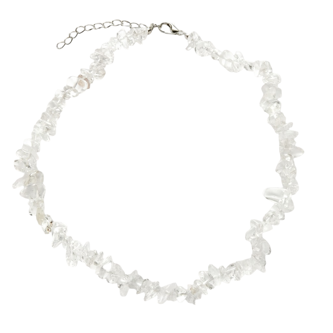 Crystal Necklace