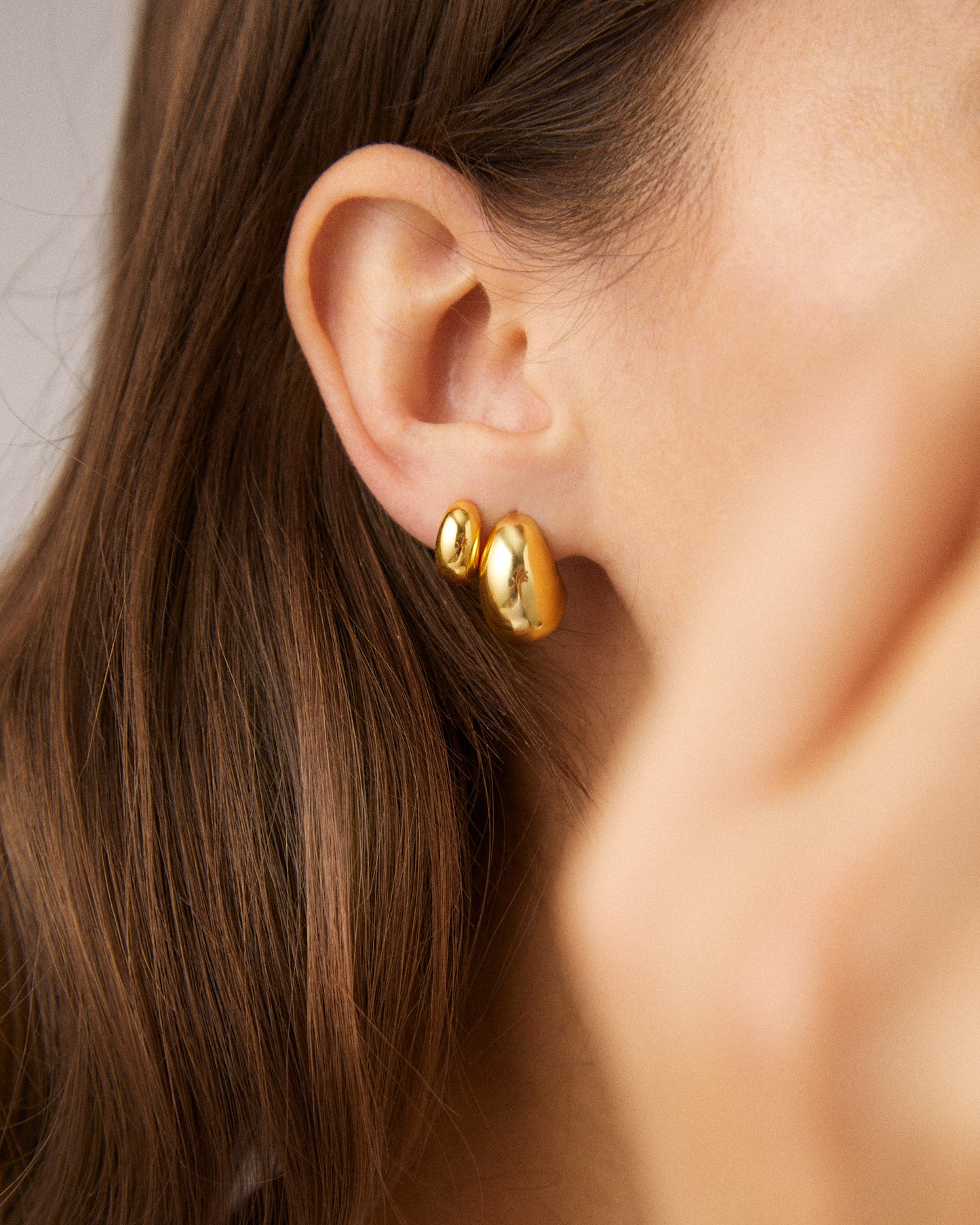 Waterdrop Earrings