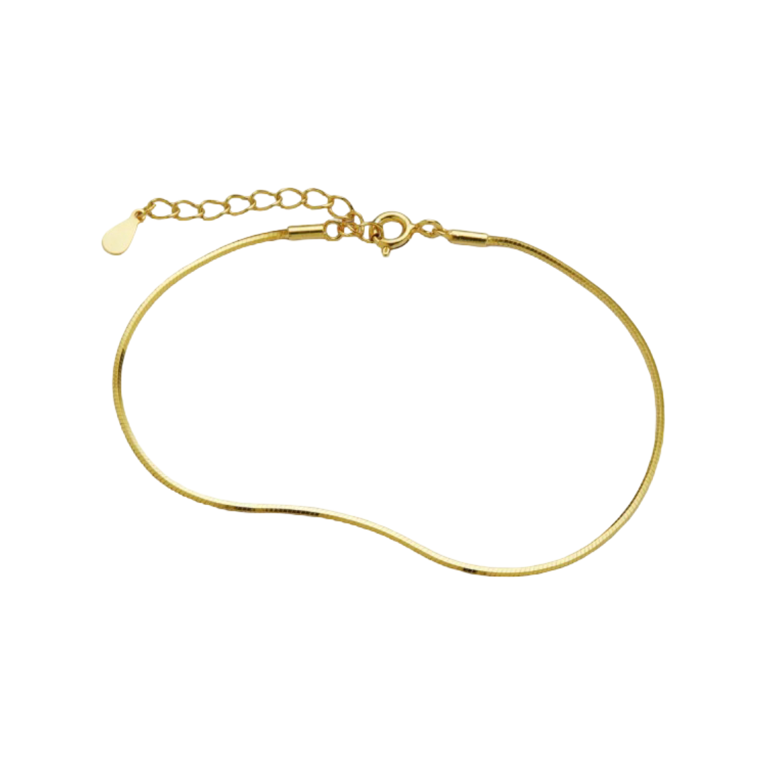 Slankt Klassisk Armbånd