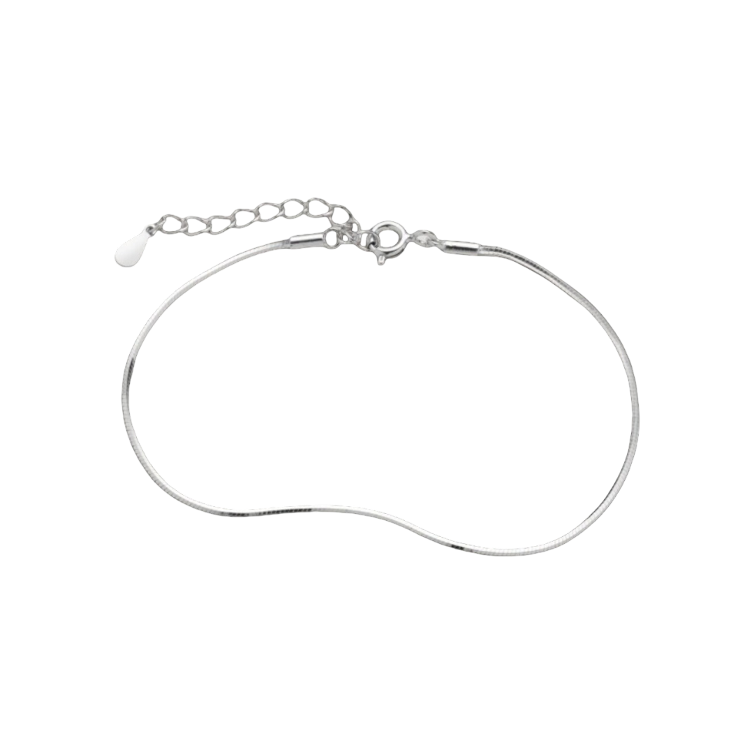 Slankt Klassisk Armbånd