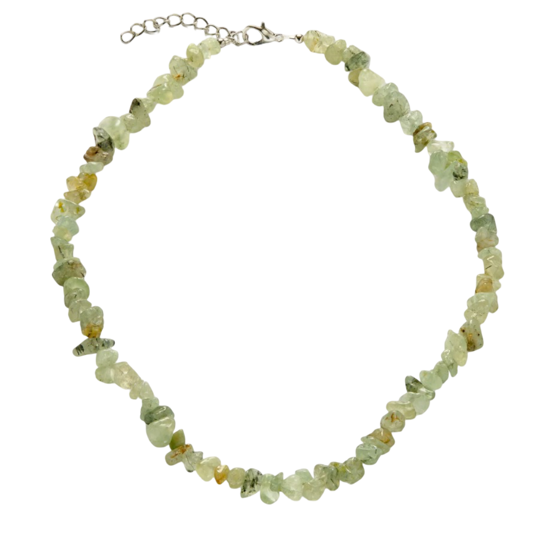 Crystal Necklace