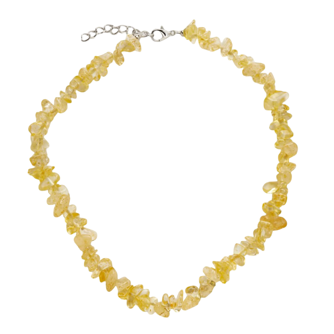 Crystal Necklace