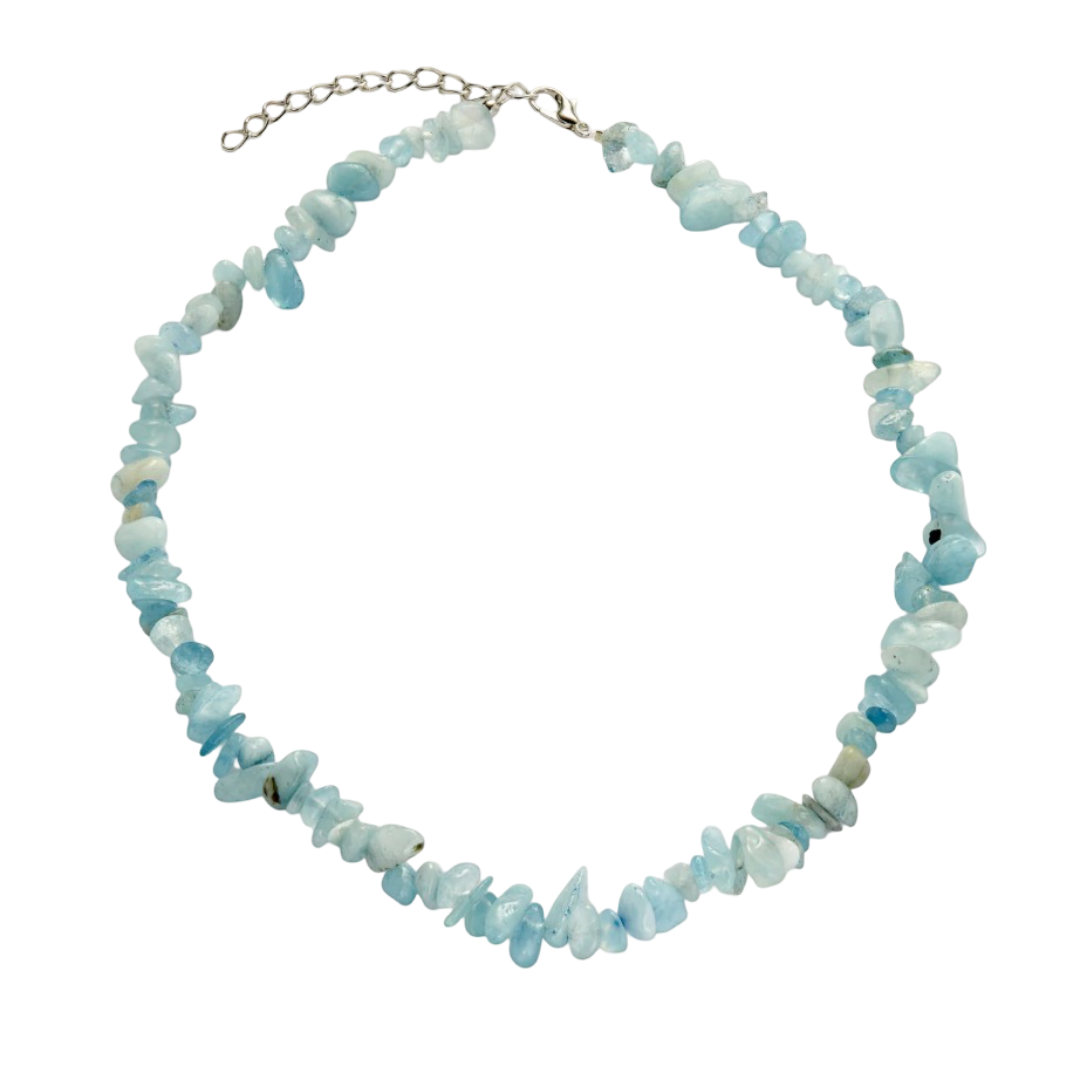 Crystal Necklace
