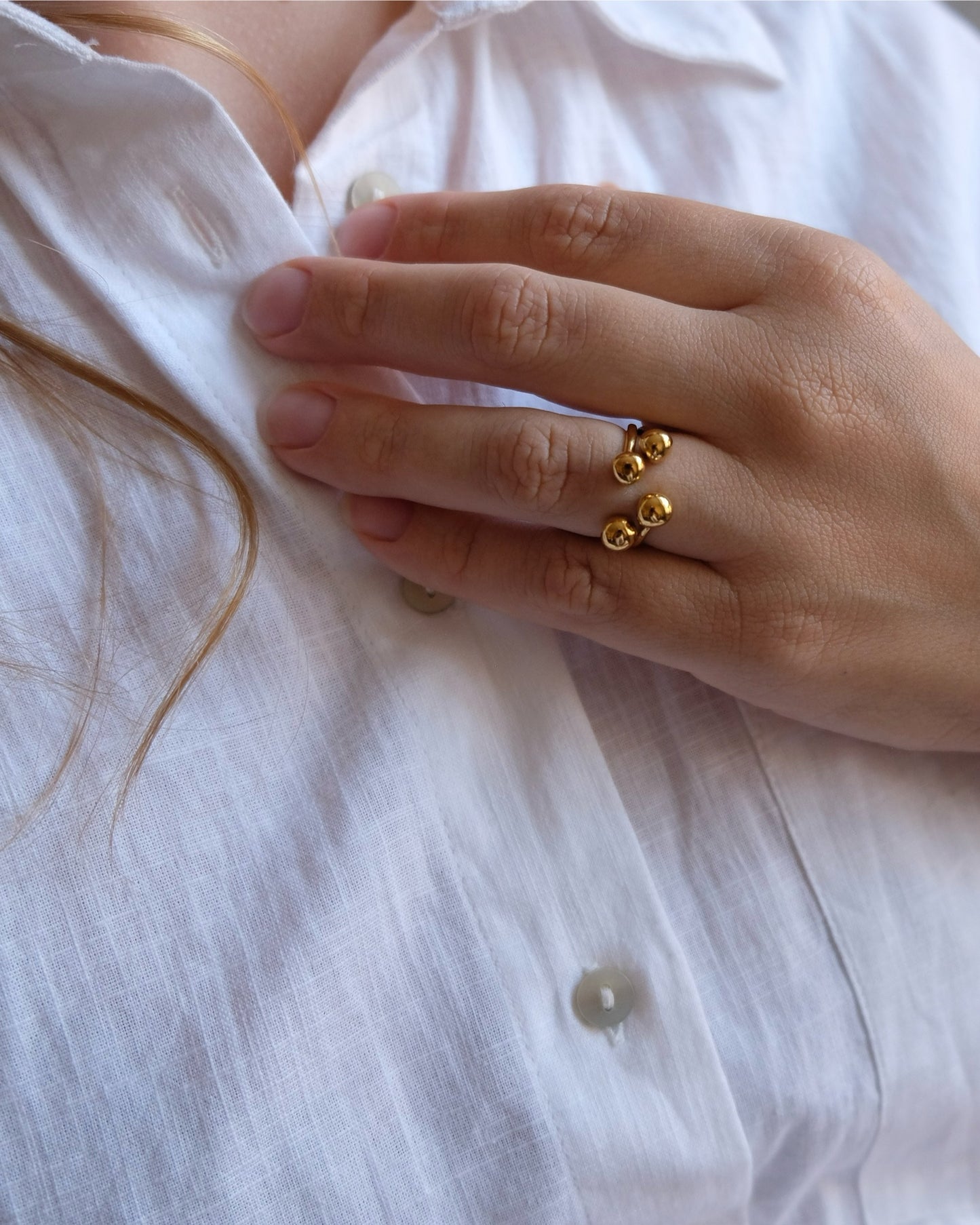 Boble Ring