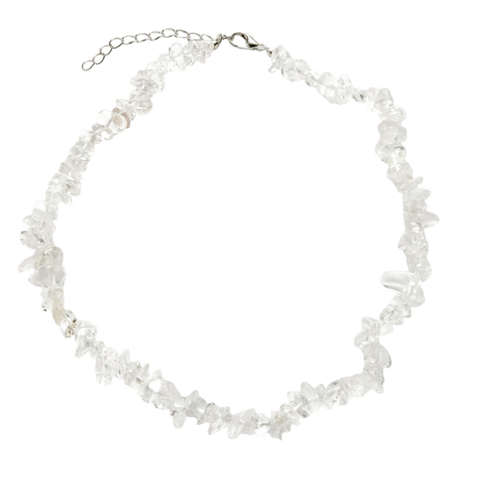 Crystal Necklace