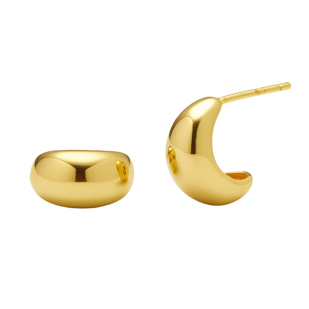 Waterdrop Earrings