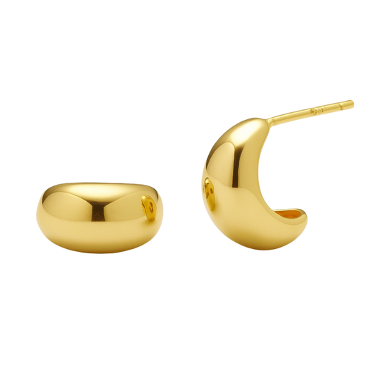 Waterdrop Earrings