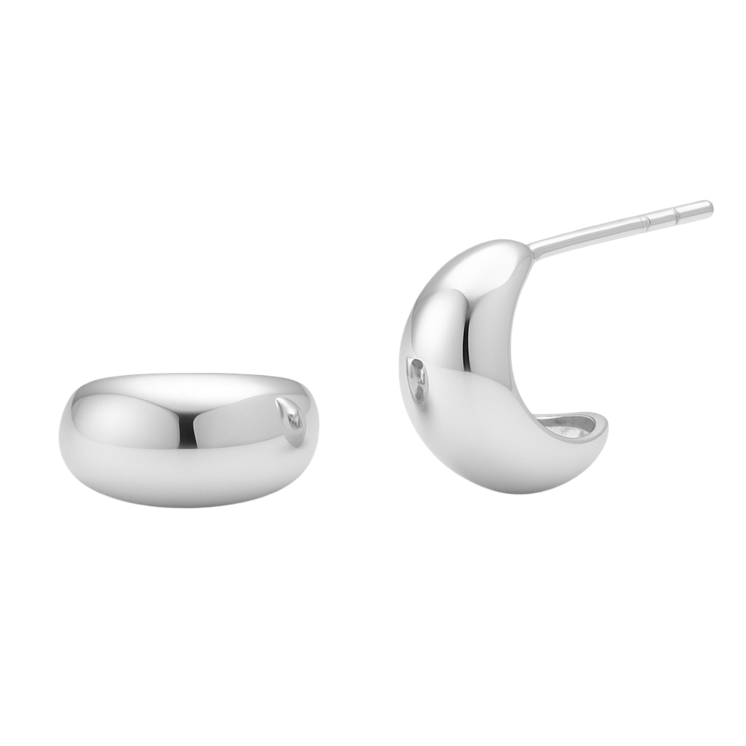 Waterdrop Earrings