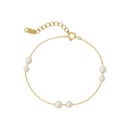 Freshwater Pearl Bracelet