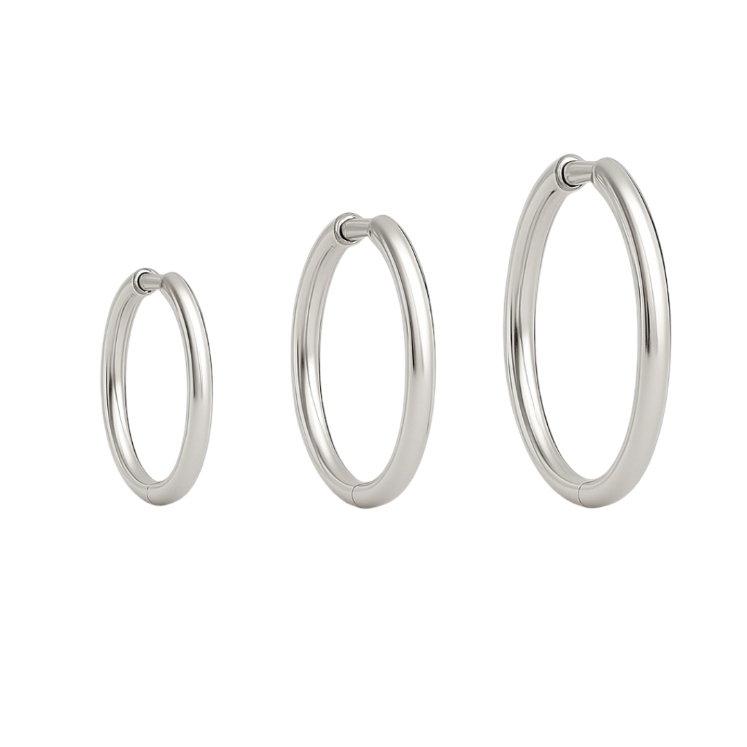 Classic Hoops