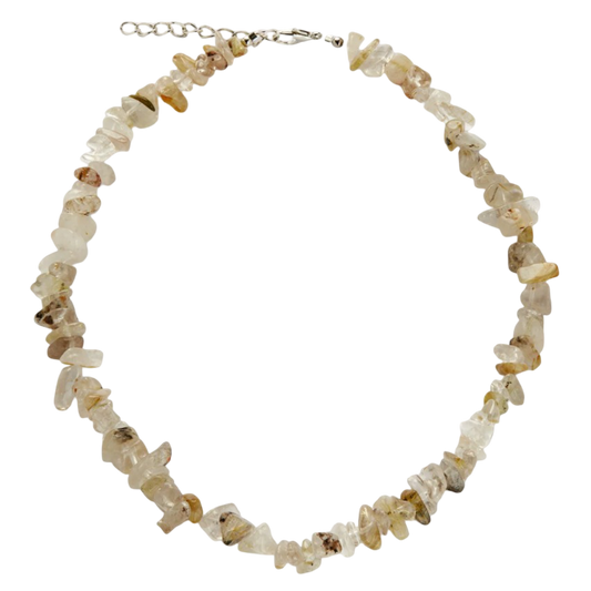 Crystal Necklace